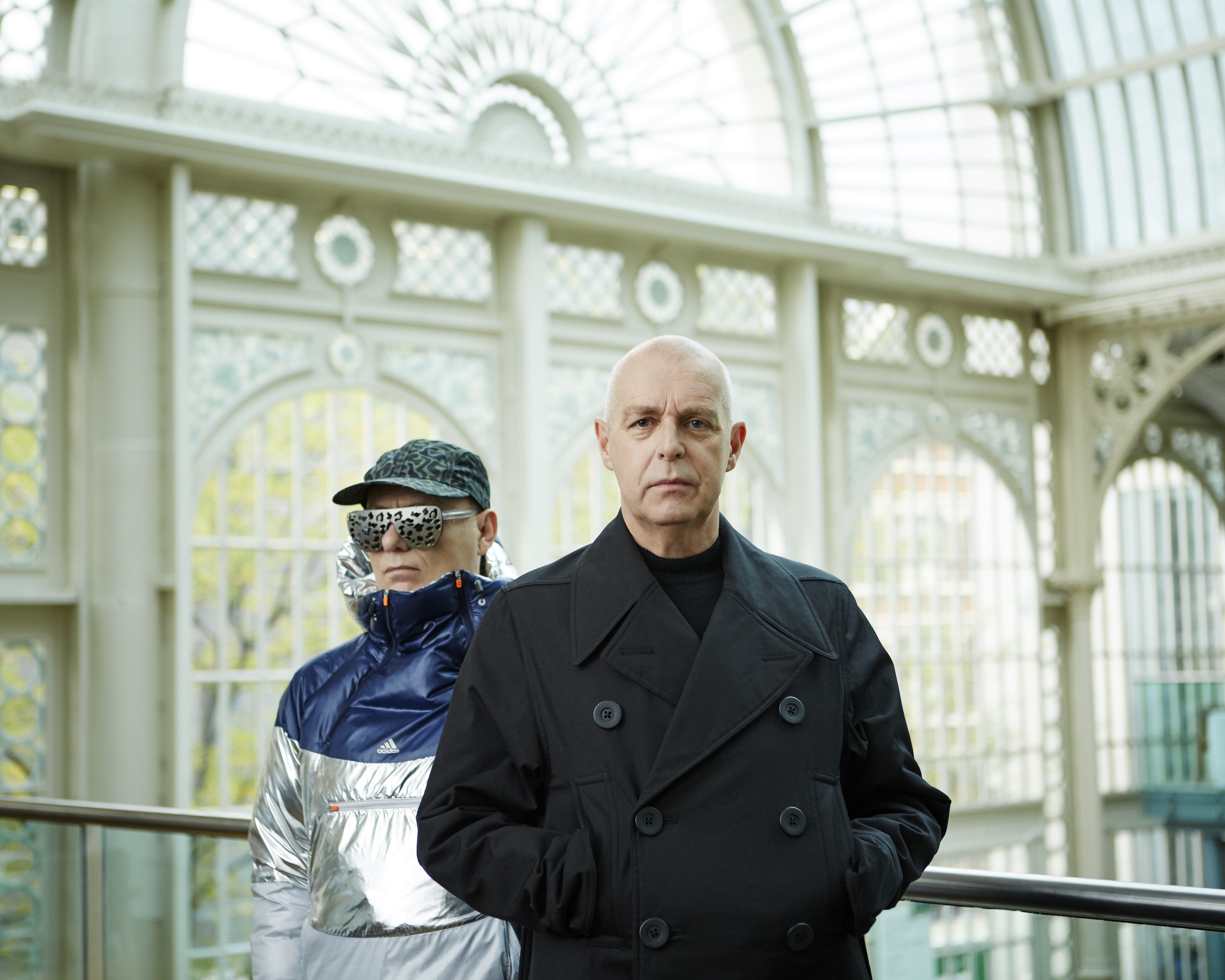 Pet Shop Boys - Agent, Manager, Publicist Contact Info