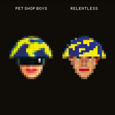 <strong>PET SHOP BOYS ANNOUNCE A SPECIAL 30TH ANNIVERSARY RELEASE OF THEIR ALBUM ‘RELENTLESS’ WHICH HAS BEEN UNAVAILABLE FOR DECADES</strong>